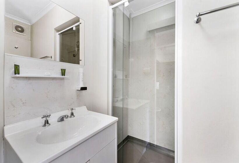 酒店 The Cornwall Historic