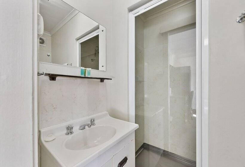 酒店 The Cornwall Historic