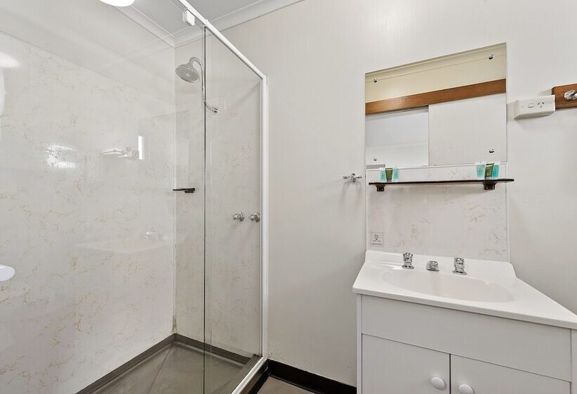 酒店 The Cornwall Historic