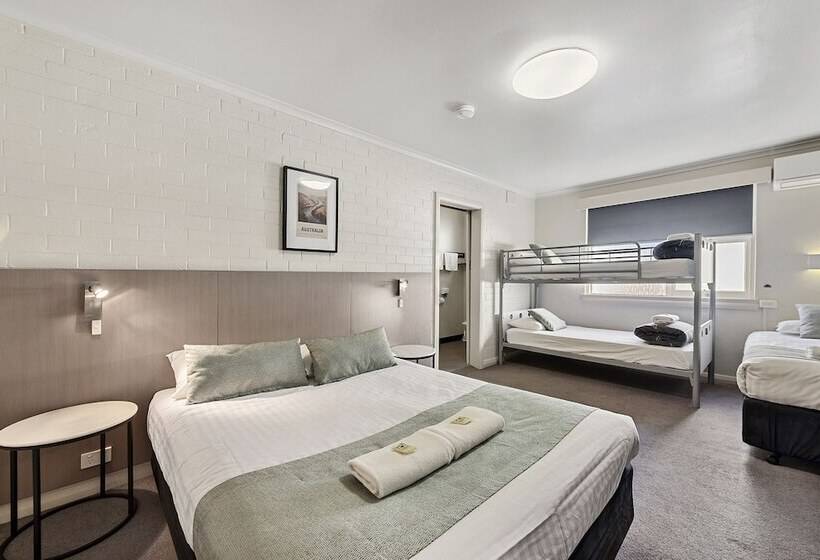 酒店 The Cornwall Historic