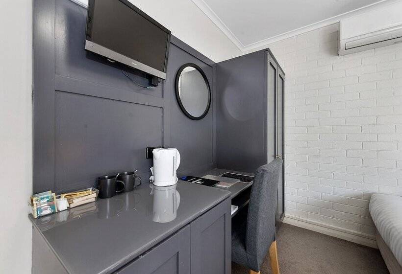 酒店 The Cornwall Historic