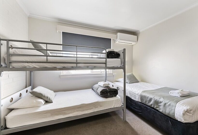 酒店 The Cornwall Historic