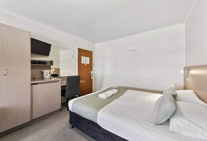 酒店 The Cornwall Historic