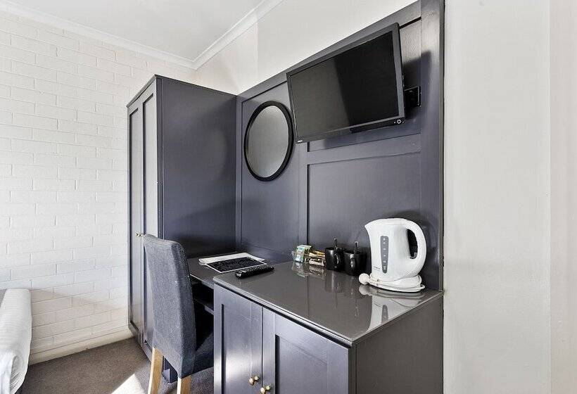 酒店 The Cornwall Historic