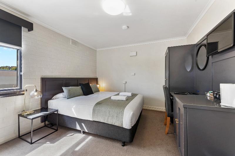 酒店 The Cornwall Historic