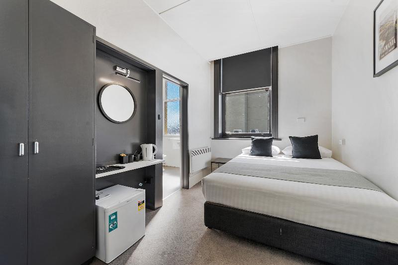 酒店 The Cornwall Historic