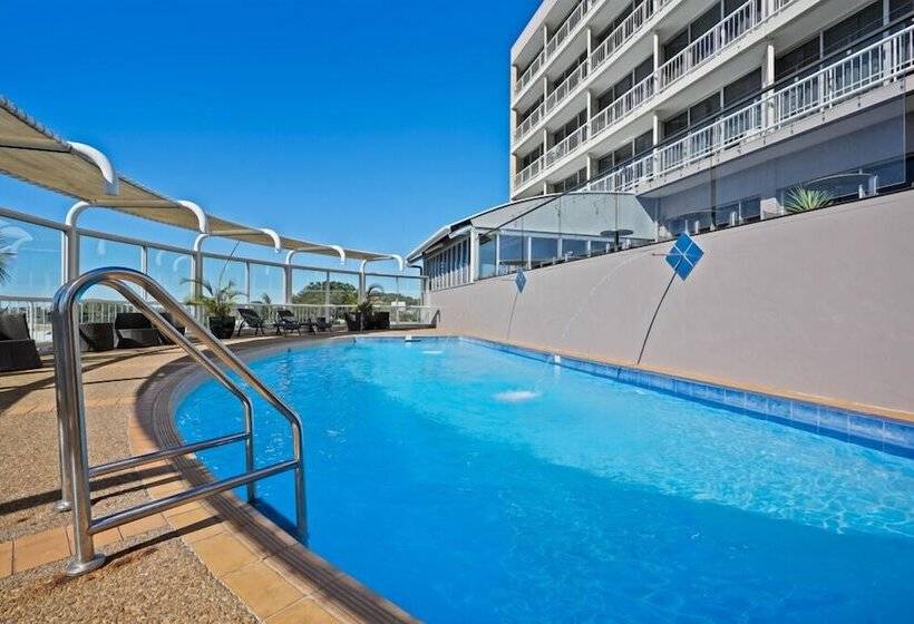 هتل The Gladstone