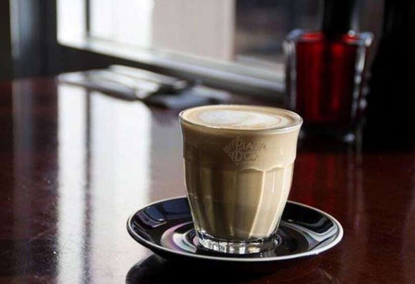 هتل The Gladstone