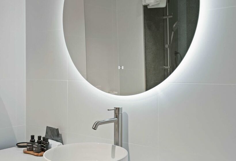 هتل The Gladstone