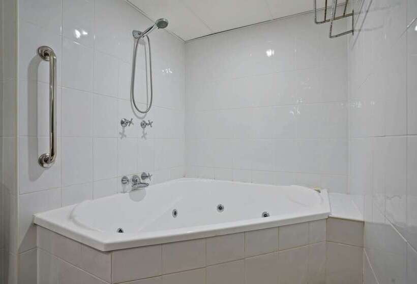 هتل The Gladstone