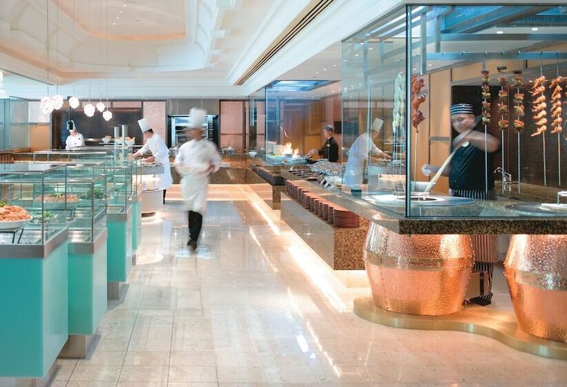 Отель The Langham Melbourne