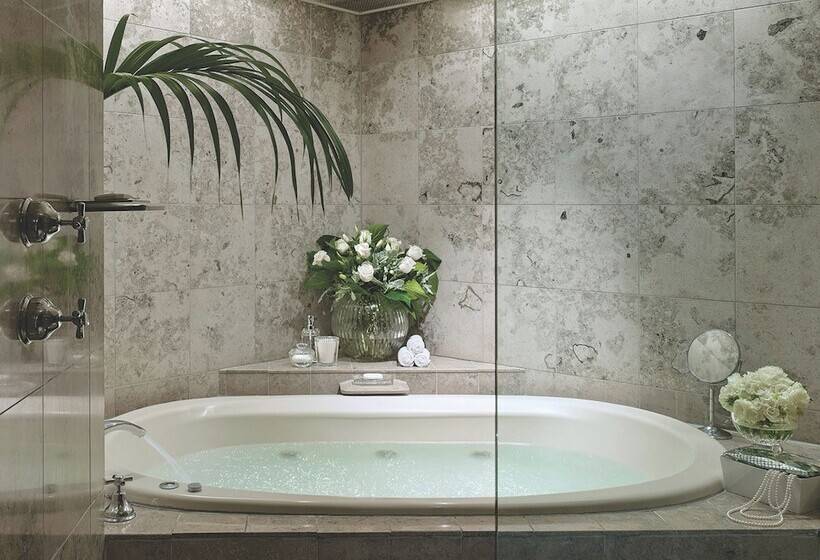 Отель The Langham Melbourne