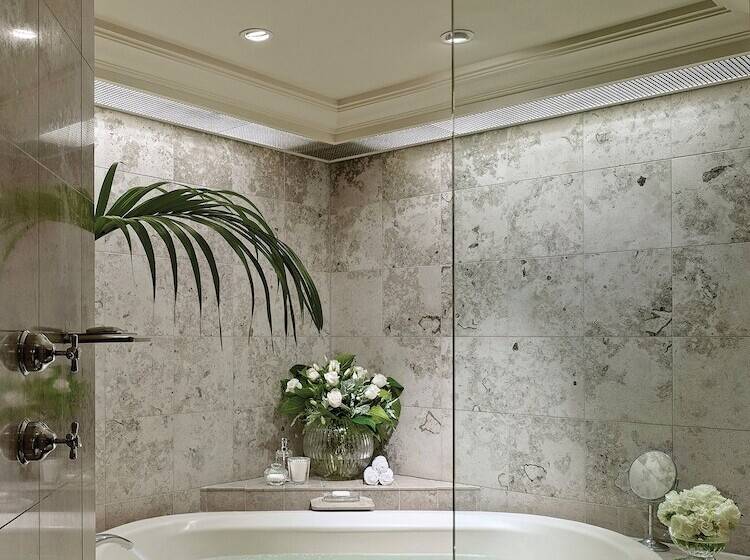 Отель The Langham Melbourne