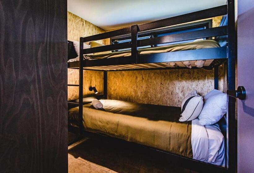 בית מלון כפרי The Lodge Bellingen