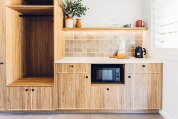 בית מלון כפרי The Lodge Bellingen