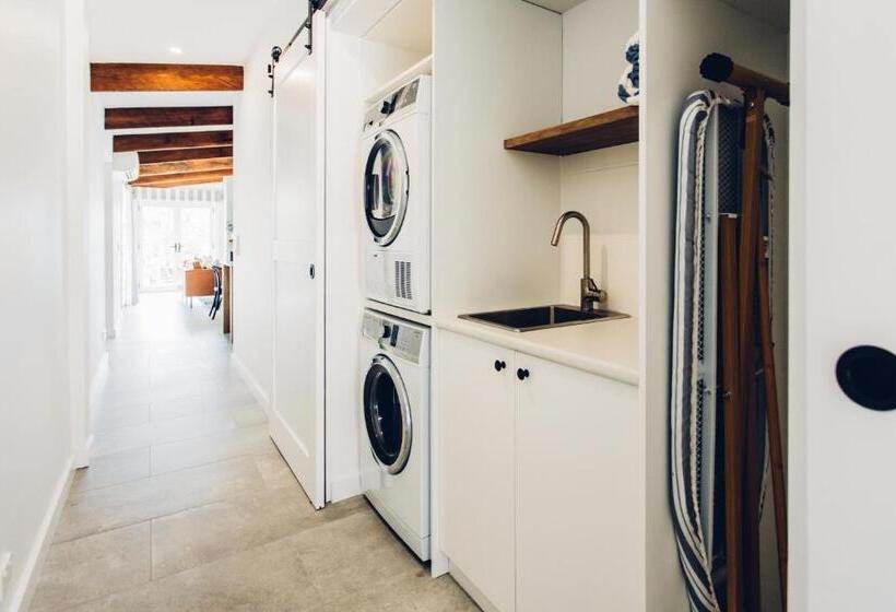 בית מלון כפרי The Lodge Bellingen