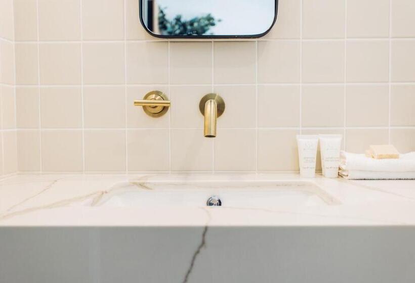 בית מלון כפרי The Lodge Bellingen