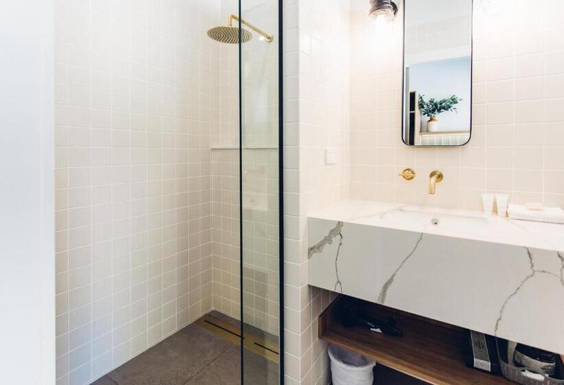 בית מלון כפרי The Lodge Bellingen