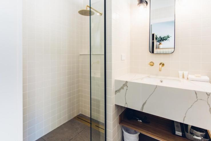 בית מלון כפרי The Lodge Bellingen