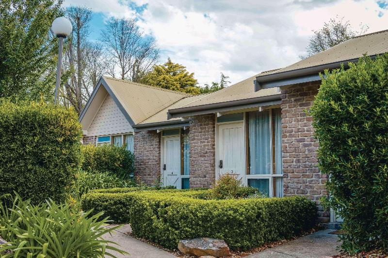 호텔 The Lodge By Manna