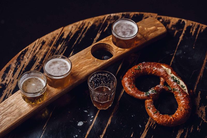 בית מלון כפרי The Lodge By Manna