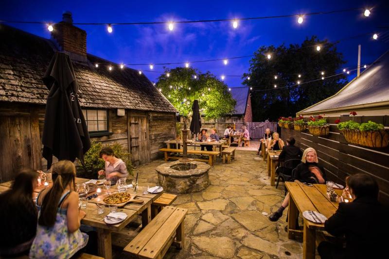 호텔 The Lodge By Manna