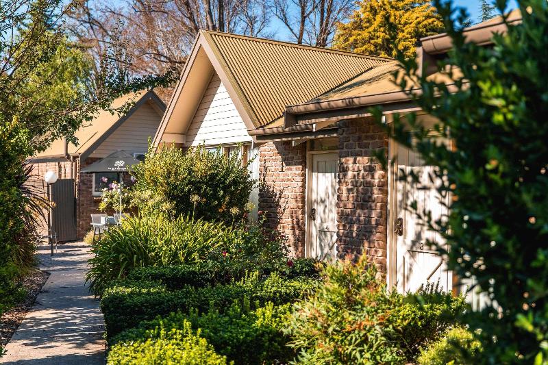 호텔 The Lodge By Manna