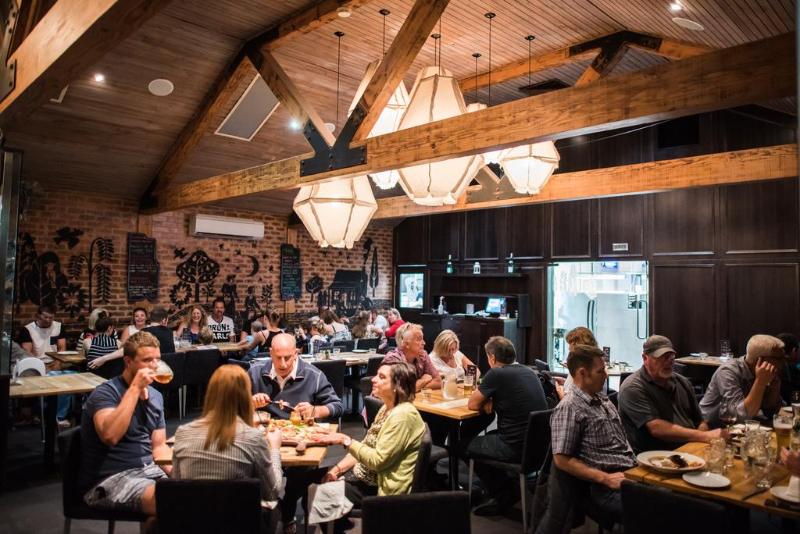 호텔 The Lodge By Manna