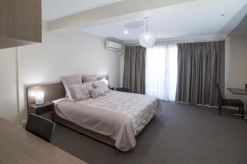 فندق The Metropolitan Spring Hill