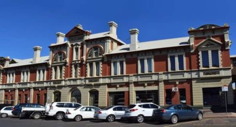 The Palace Hotel Kalgoorlie