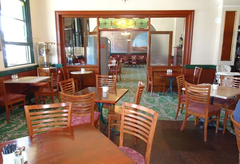 The Palace Hotel Kalgoorlie