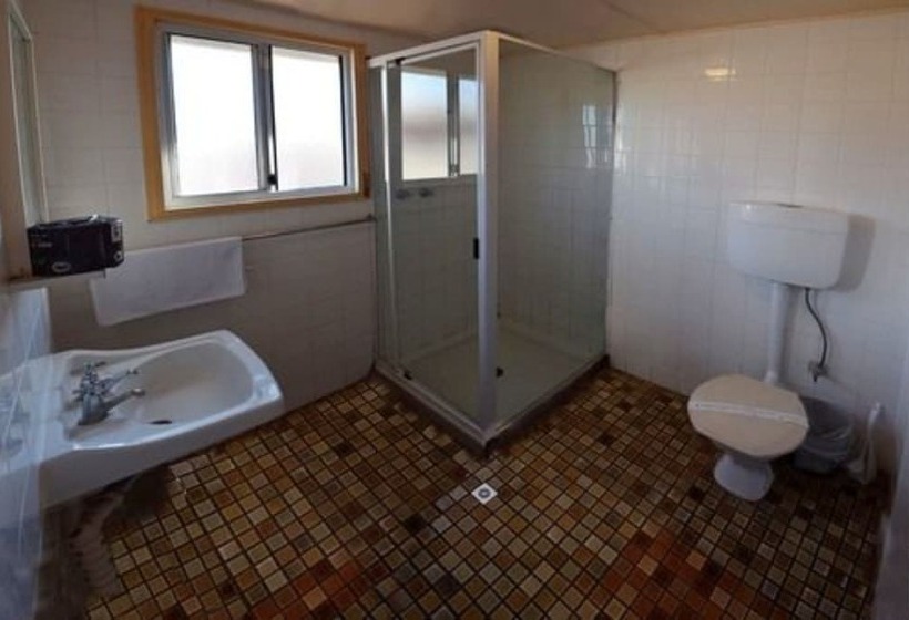 The Palace Hotel Kalgoorlie