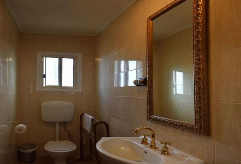 The Palace Hotel Kalgoorlie