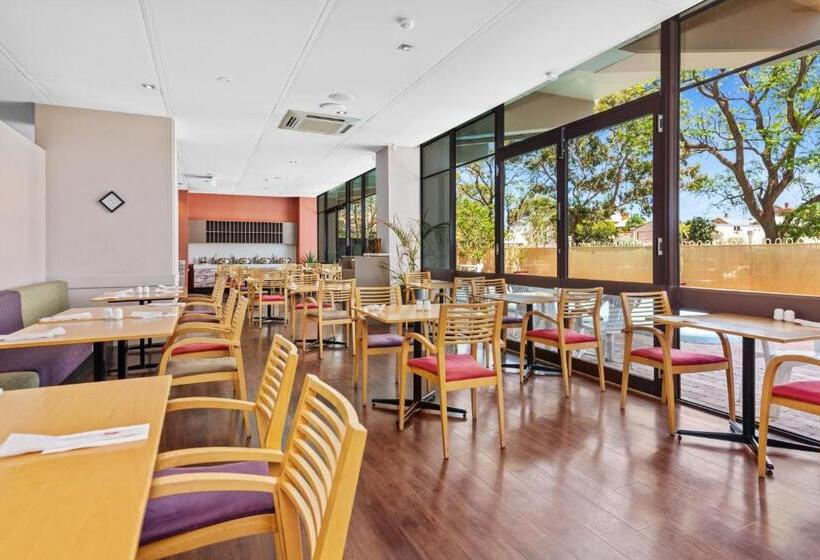 The Plaza Hotel Kalgoorlie