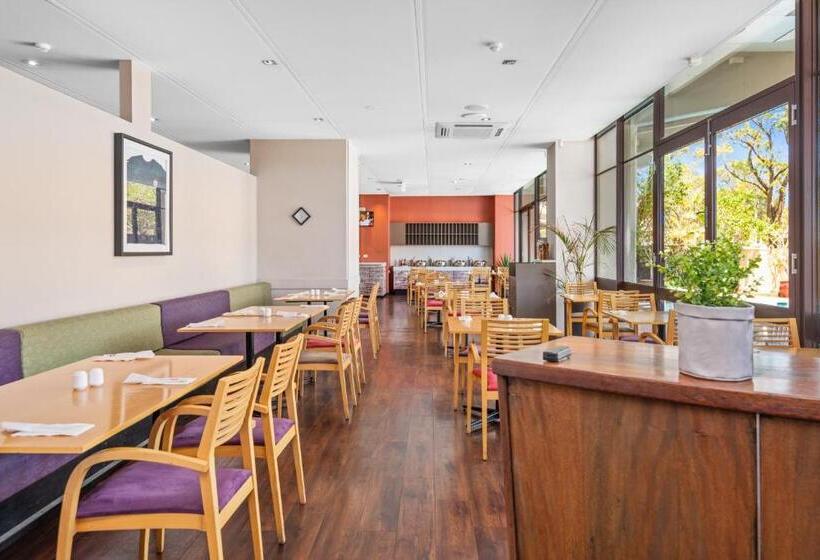 The Plaza Hotel Kalgoorlie