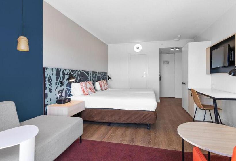 The Plaza Hotel Kalgoorlie