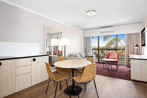 The Plaza Hotel Kalgoorlie