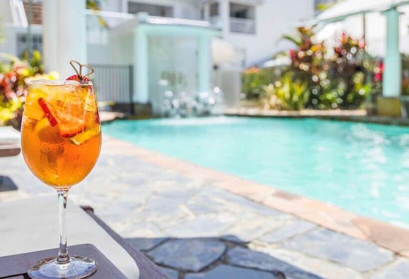 酒店 The Reef House Adults Retreat   Enjoy 28 Complimentary Inclusions