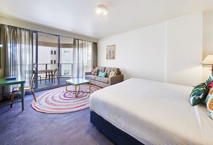 בית מלון כפרי The Sebel Sydney Manly Beach