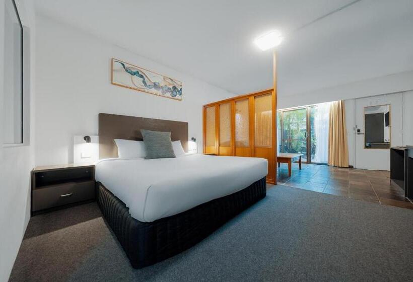 בית מלון כפרי The Select Inn Gosford