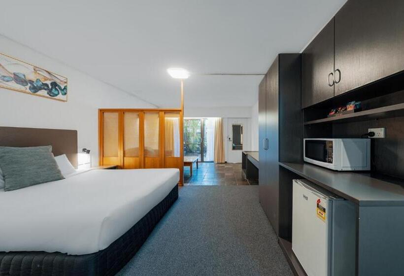 בית מלון כפרי The Select Inn Gosford