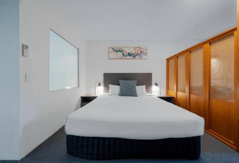 בית מלון כפרי The Select Inn Gosford