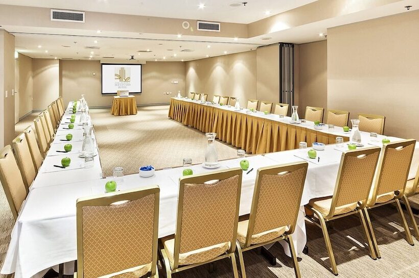 호텔 The Sydney Boulevard