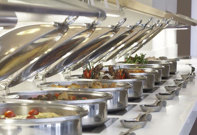 호텔 The Sydney Boulevard