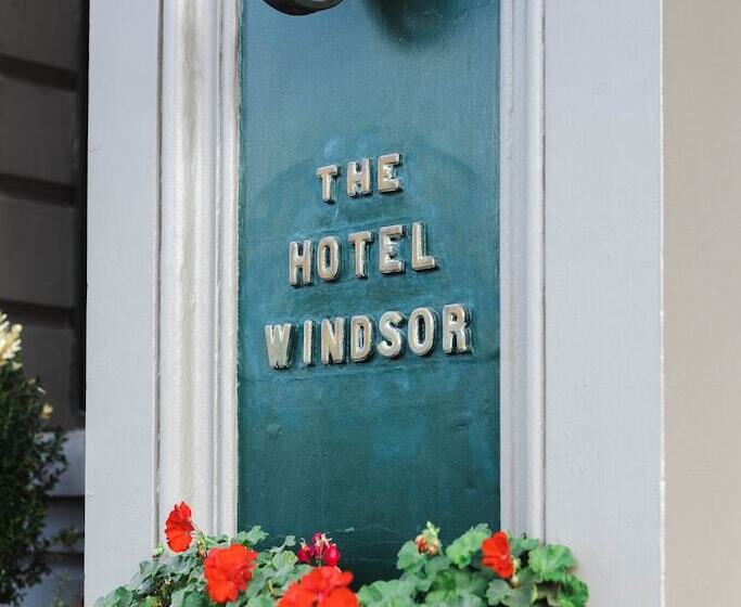 호텔 The Windsor
