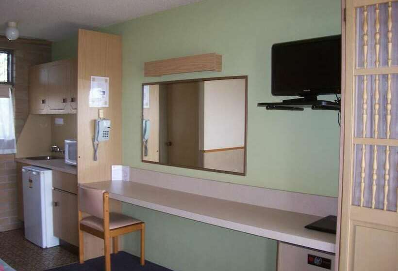 فندق Town Centre Motor Inn