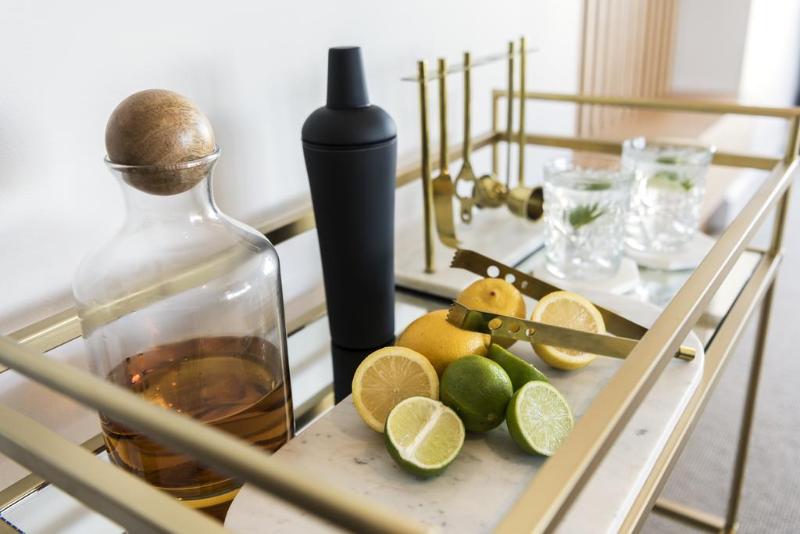 Tradewinds Hotel And Suites Fremantle