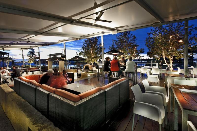 Tradewinds Hotel And Suites Fremantle
