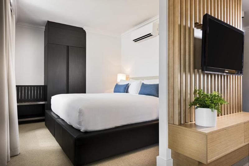Tradewinds Hotel And Suites Fremantle