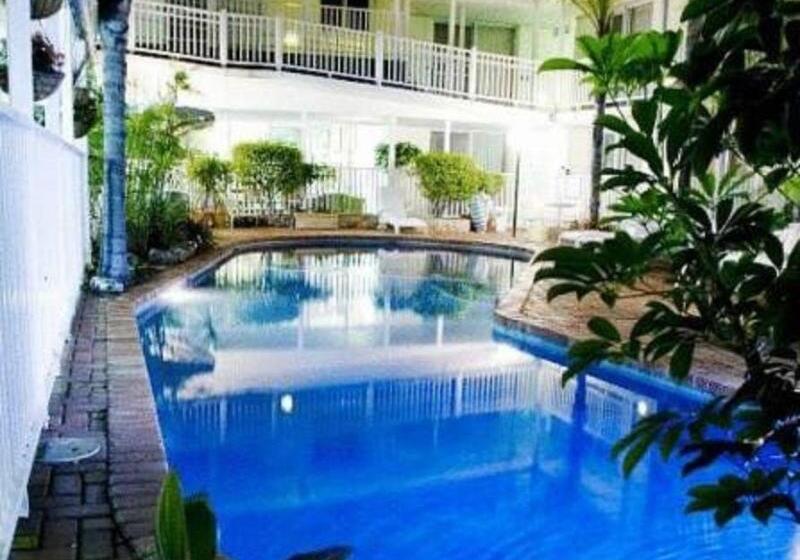 Tradewinds Hotel And Suites Fremantle